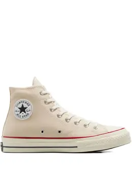 Converse: Красные кроссовки  Chuck 70 Hi