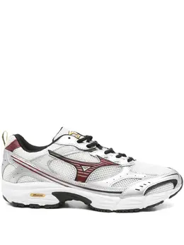 Mizuno: Белые кроссовки 