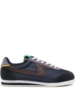 Paul Smith: Тёмные кроссовки 