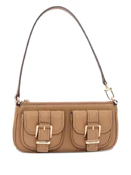 Michael Michael Kors: Светлая сумка 