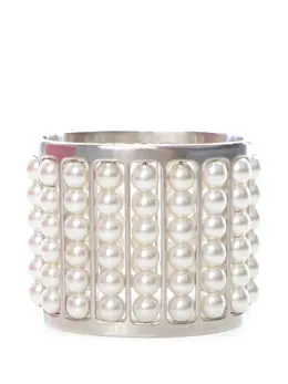 CHANEL Pre-Owned: Браслет 