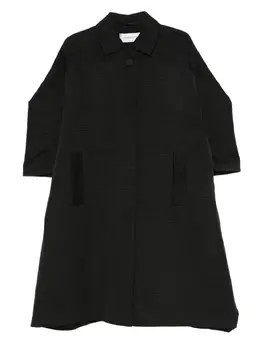 Viktor & Rolf: Однобортное пальто 