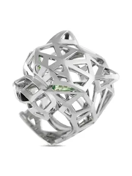 Cartier: Кольцо  Panthère