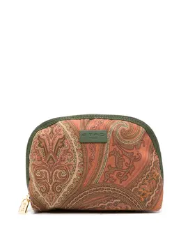 ETRO: Сумка с принтом 