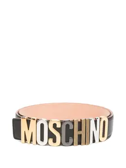 Moschino: Ремень 