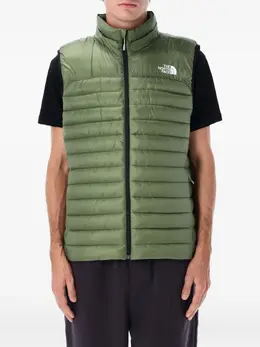 The North Face: Стёганый жилет 