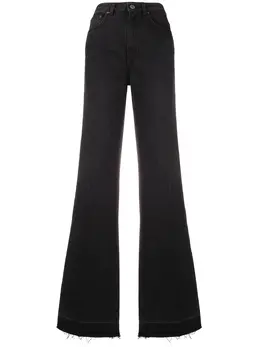 Givenchy: Джинсы скинни джинсы 