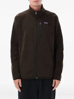Patagonia: Флисовый свитер 