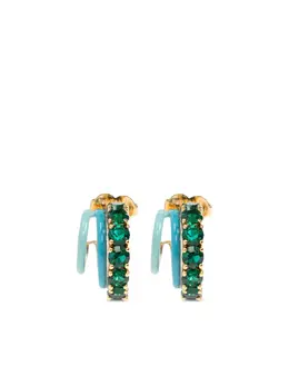 Kate Spade: Серьги 