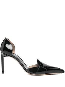 TOM FORD: Чёрные туфли 