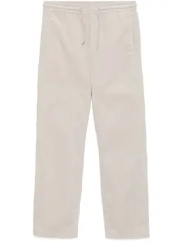 A.P.C.: Светлые брюки 