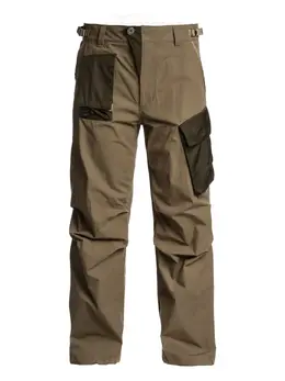 Parajumpers: Брюки с карманами 