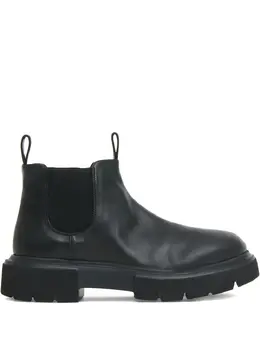 Mansur Gavriel: Чёрные ботинки 
