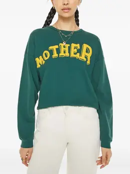 MOTHER: Тёмный свитшот 