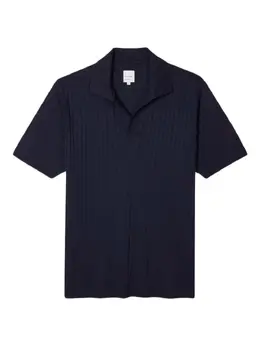 Paul Smith: Синяя футболка 