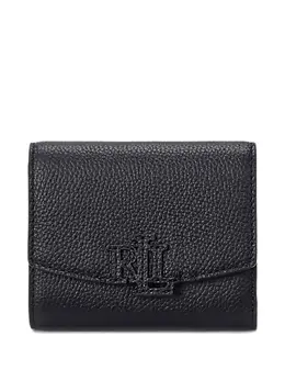 Lauren Ralph Lauren: Чёрный кошелёк 