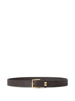 FENDI: Ремень  FF