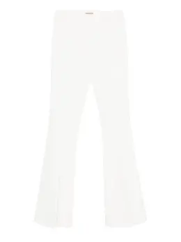 Blanca Vita: Белые брюки 