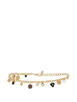 Dolce & Gabbana: Ремень 