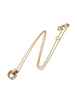 Bvlgari Pre-Owned: Колье 