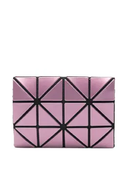 Bao Bao Issey Miyake: Розовый кошелёк 