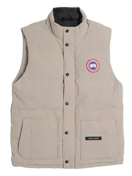 Canada Goose: Стёганый жилет  Freestyle Crew