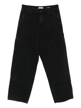 Carhartt WIP: Брюки 