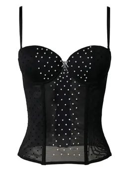 TWINSET: Корсет 