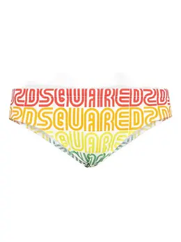 DSQUARED2: Плавки 