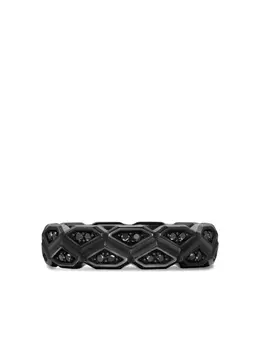 David Yurman: Кольцо 
