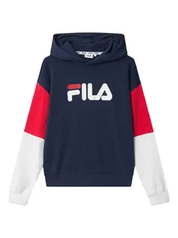 Fila: Толстовка с принтом 