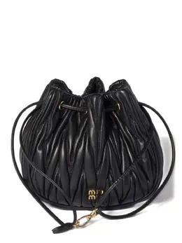 Miu Miu: Косметичка 