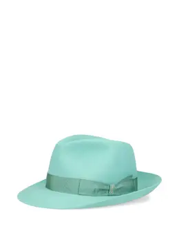 Borsalino: Голубая шляпа 