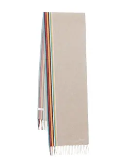 Paul Smith: Бежевый шарф 