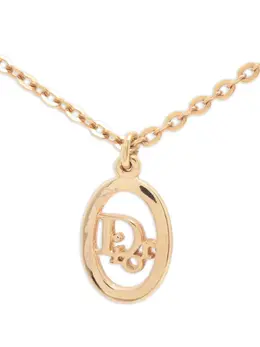 Christian Dior Pre-Owned: Подвеска 