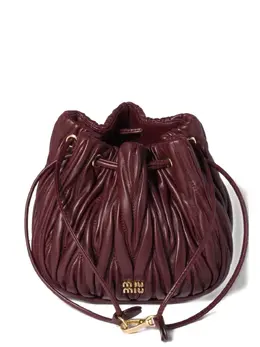 Miu Miu: Косметичка 