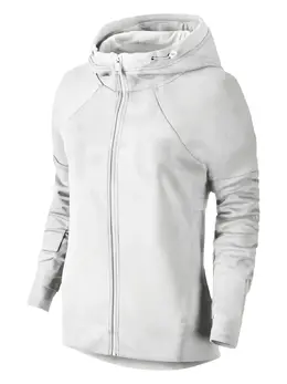 Nike: Толстовка с длинным рукавом 