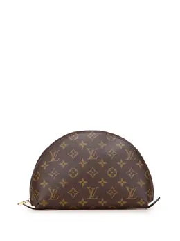 Louis Vuitton Pre-Owned: Косметичка 