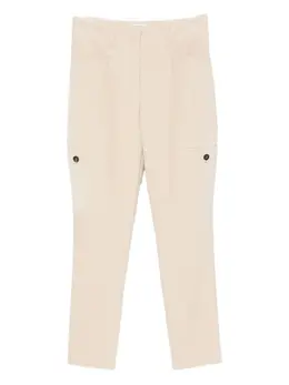 Brunello Cucinelli: Брюки с карманами 