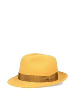 Borsalino: Жёлтая шляпа 