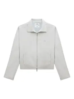 Courrèges: Куртка с длинным рукавом 