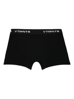 VTMNTS: Трусы 