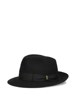 Borsalino: Чёрная шляпа 