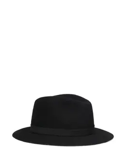 Borsalino: Чёрная шляпа 