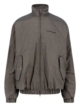 Balenciaga: Куртка 