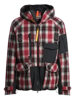 Parajumpers: Куртка с капюшоном 