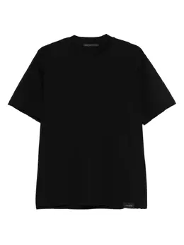 Low Brand: Футболка с коротким рукавом 