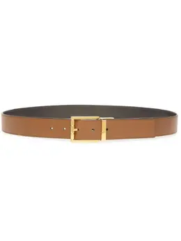 Bally: Ремень 