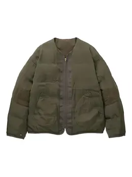 visvim: Стёганые куртка 