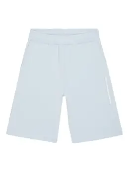 Calvin Klein: Светлые шорты 